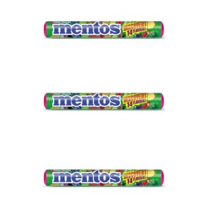Mentos Discovery 40 x 37,5 g.