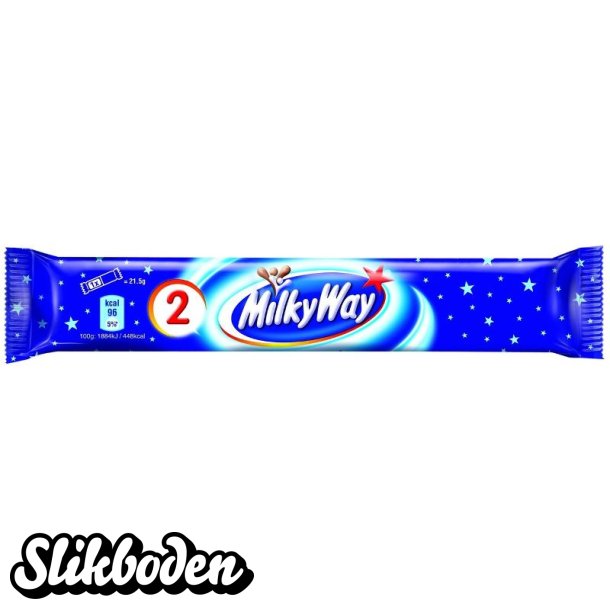 Milky Way 1 stk.
