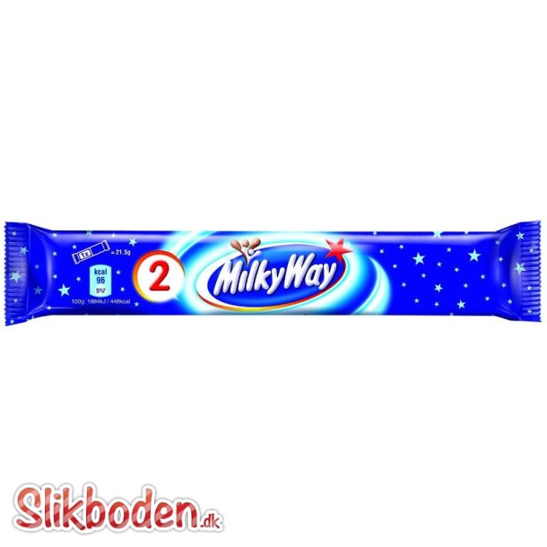 Milky Way 1 stk.