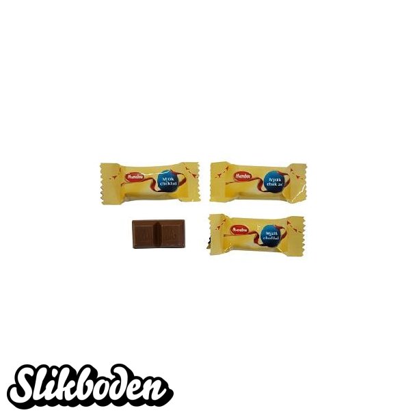 Miniature Marabou - 4 kilo