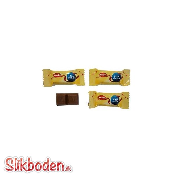 Miniature Marabou - 4 kilo