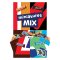Miniatures mix 3 kg ca. 296 stk.