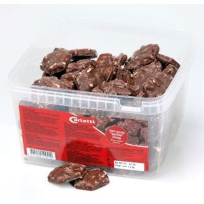 Carletti Mini P-Trter 1,3 kg ca 130 stk.