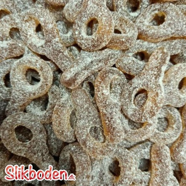 Haribo Nappa Cola Sour 2 kg