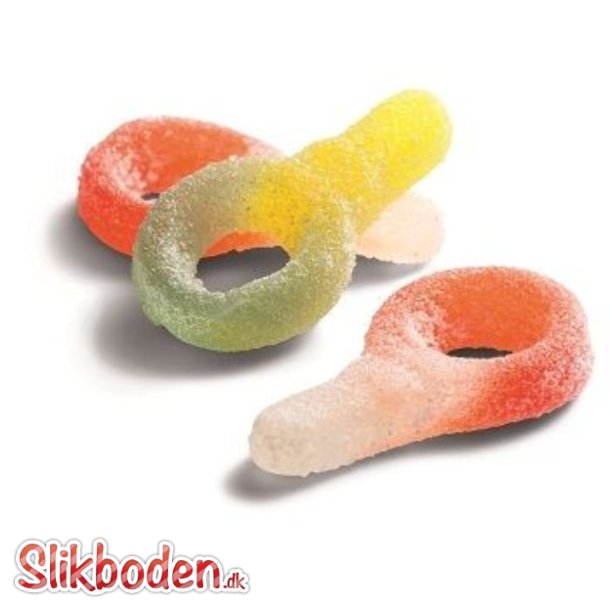 Haribo sur