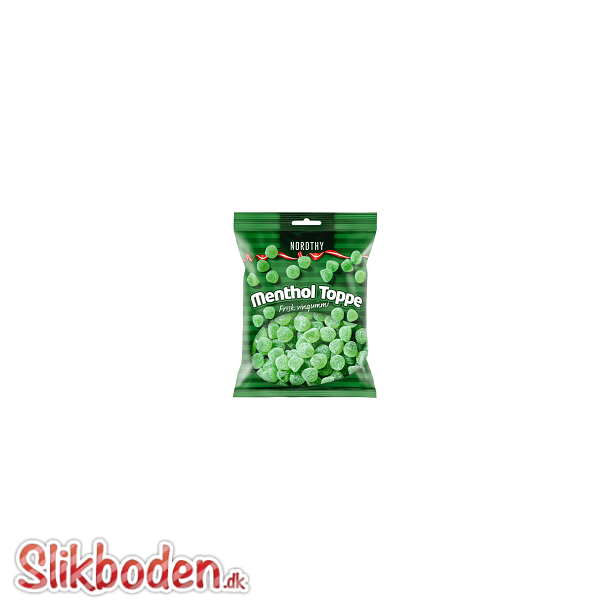 Menthol Toppe 750 gram