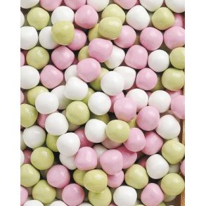 Carletti Pastel Mint 2.5kg