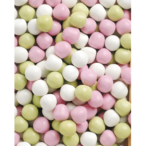 Carletti Pastel Mint 2.5kg