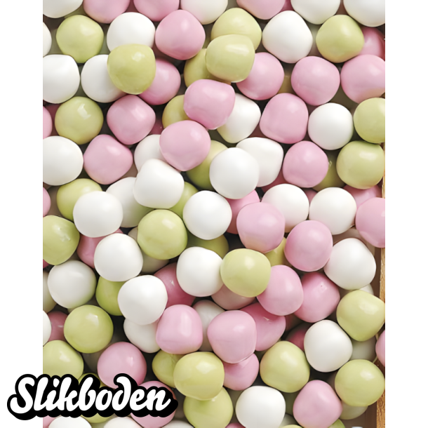 Carletti Pastel Mint 2.5kg
