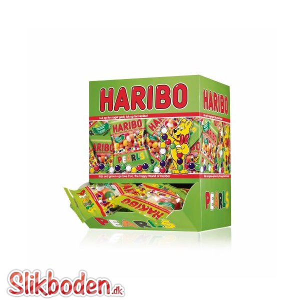Haribo Pearls 100 ps 