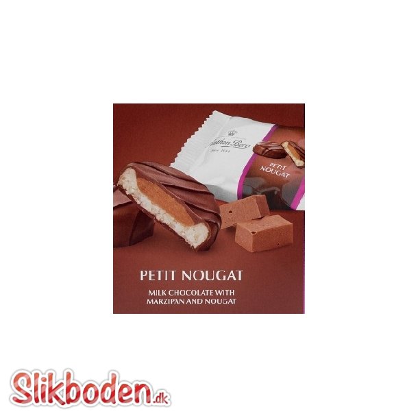 Anthon Berg Petit Nougat, Indpakket enkeltvis ( ca. 60 stk.)