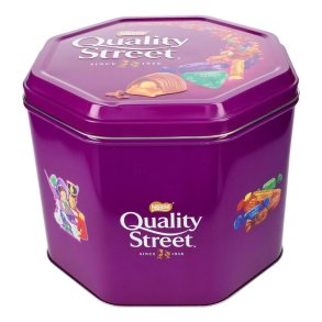 Quality Street 2,5 Kg