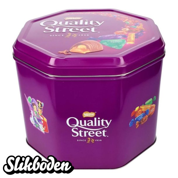Quality Street 2,5 Kg