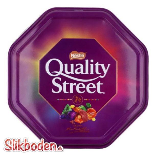 Quality Street 2,5 Kg