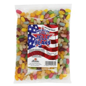 Jelly Beans 600 g Pose