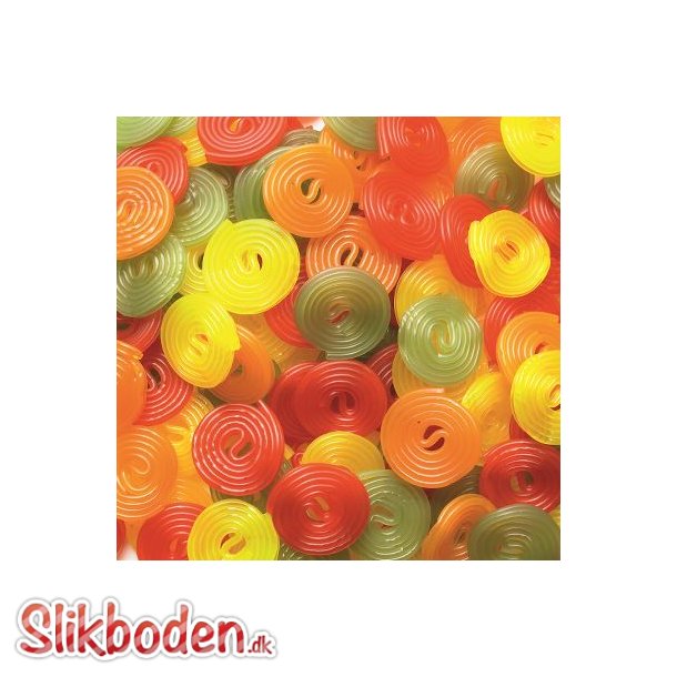Haribo Rotella Frugt 1.92 kg
