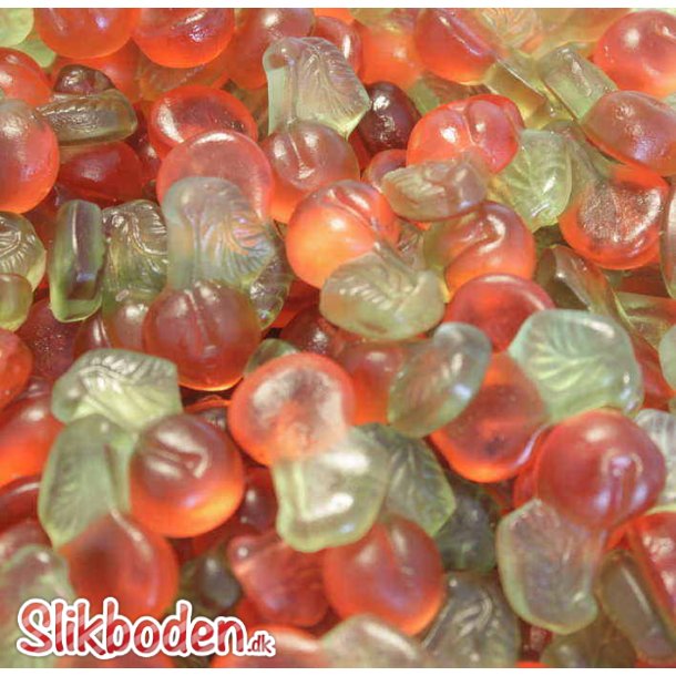 Kirsebr Sukkerfri 1 kg