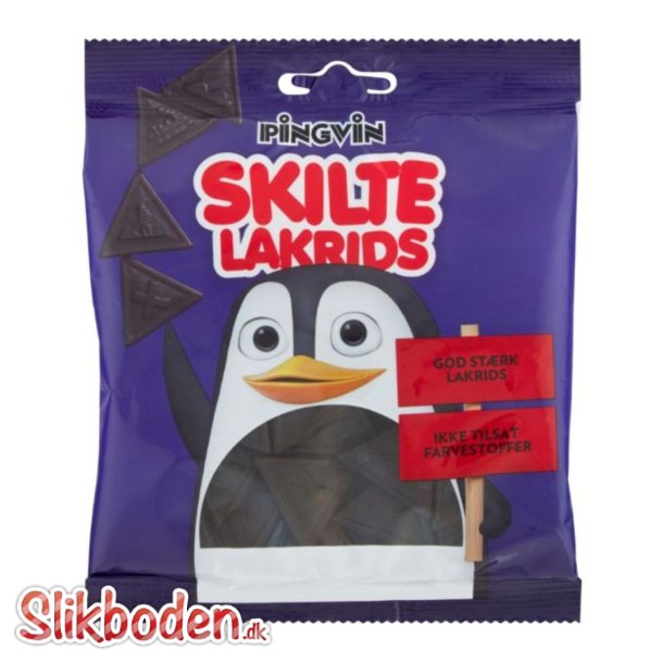 Toms Skilte Lakrids 30 x 110 g