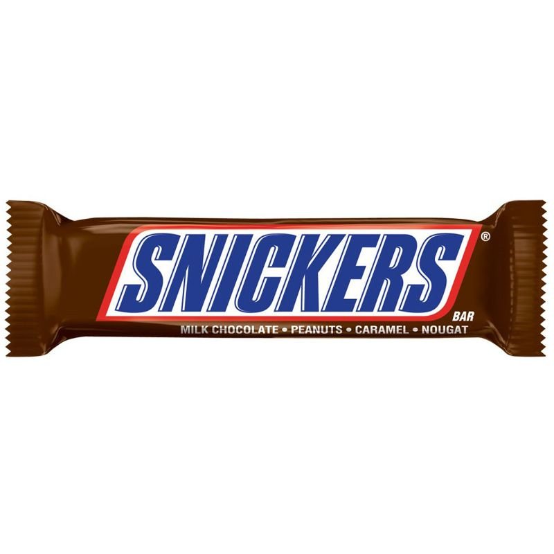 Snickers 1