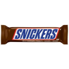 Snickers 1 stk.