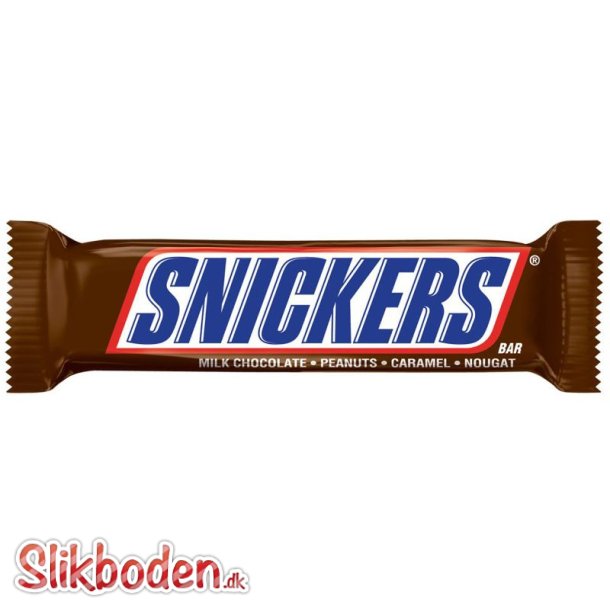 Snickers 1 stk.