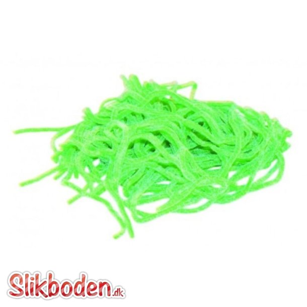Spaghetti ble 1,5 kg.