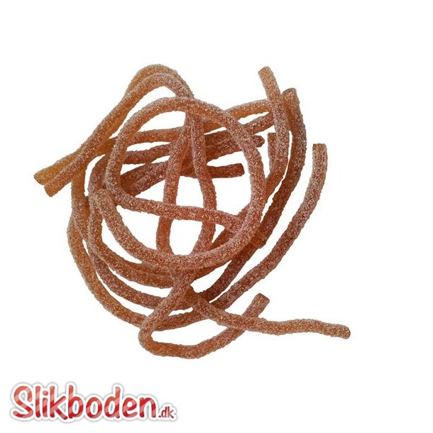 Haribo Spaghetti cola - 300 stk.