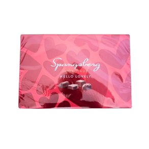 Spangsberg Chokolade Hello Lovely 1 x 150 g