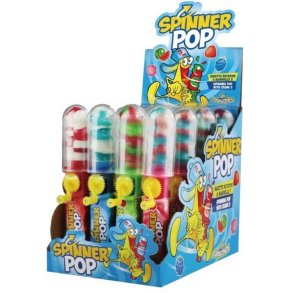 Spinner Pop 16 x 23 g