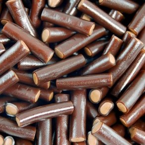 Toms store chocofanter 375 stk