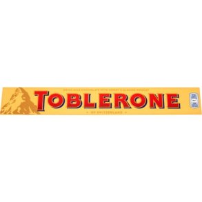 Toblerone 200 Gr. Mlk  1 stk.
