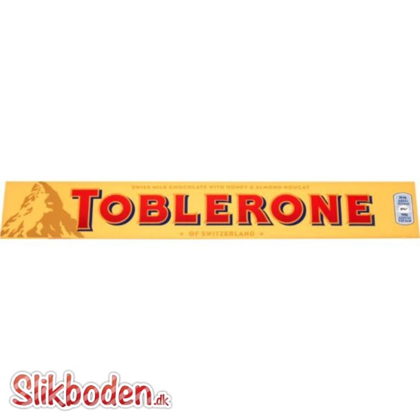 Toblerone 200 Gr. Mlk  1 stk.