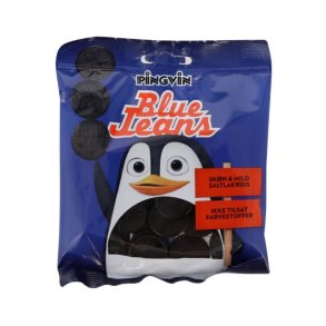 Toms Blue Jeans 1 x 110 g