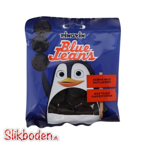Toms Blue Jeans 1 x 110 g