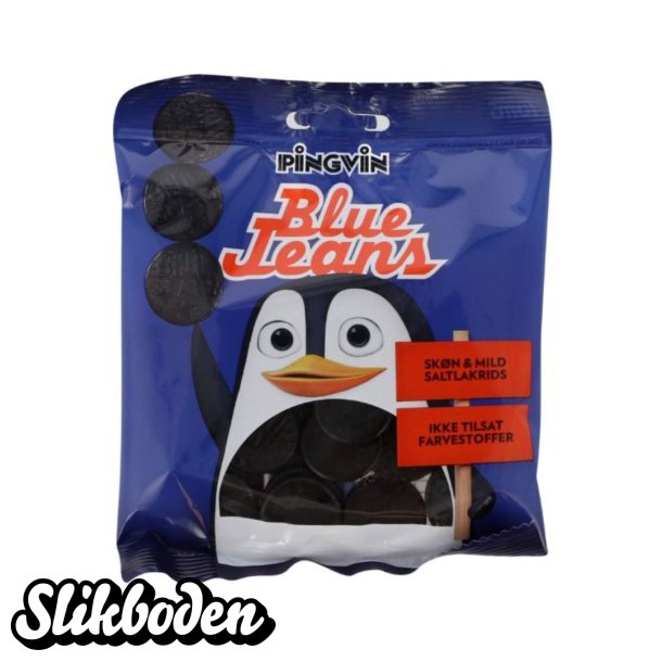 Toms Blue Jeans 30 x 110 g