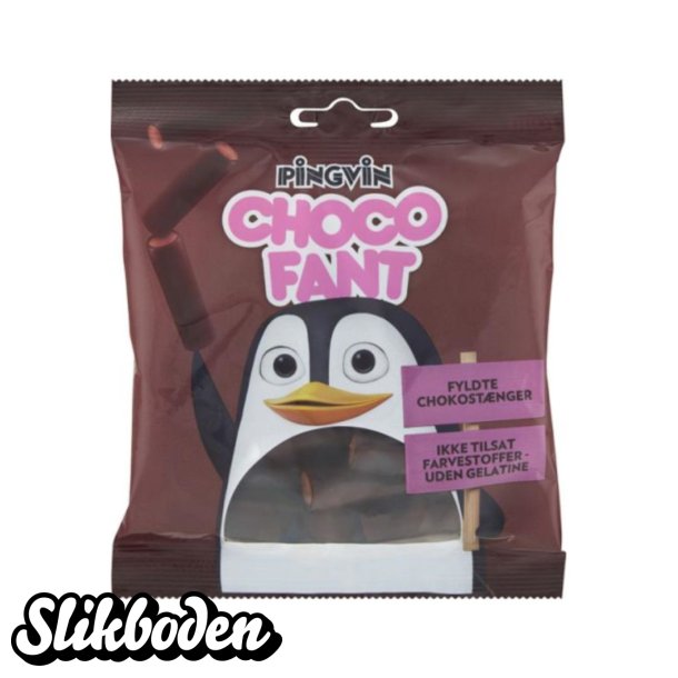 Toms Chocofant 30 x 130 g