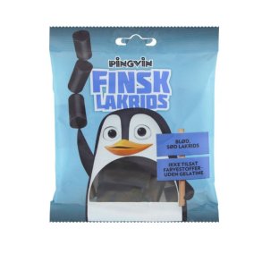 Toms Finsk Lakrids 30 x 130 g