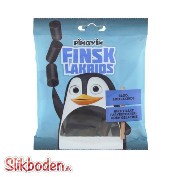 Toms Finsk Lakrids 30 x 130 g