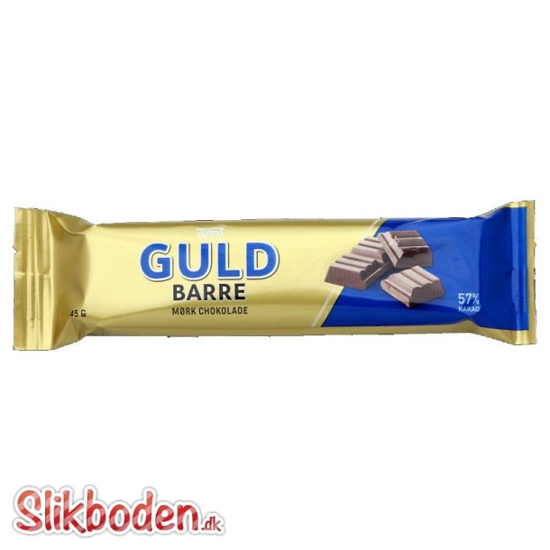 Toms Guld Barre Mrk 35 stk