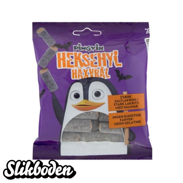 Toms Heksehyl 1 x 130 g