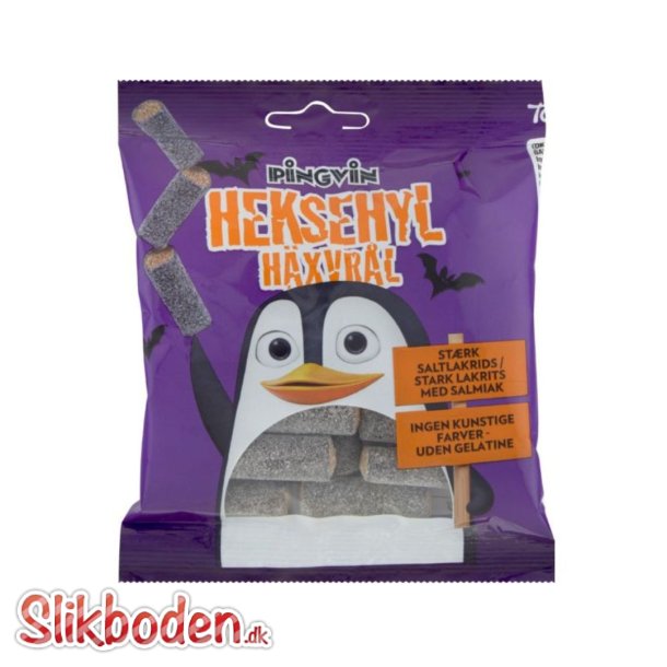 Toms Heksehyl 1 x 130 g