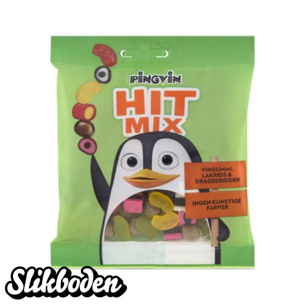 Toms Hit Mix 1 x 130 g