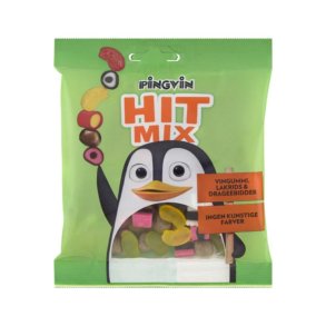 Toms Hit Mix 30 x 130 g