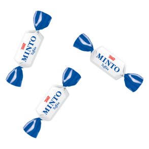 Minto Karameller fra TOMS - 3 Kilo