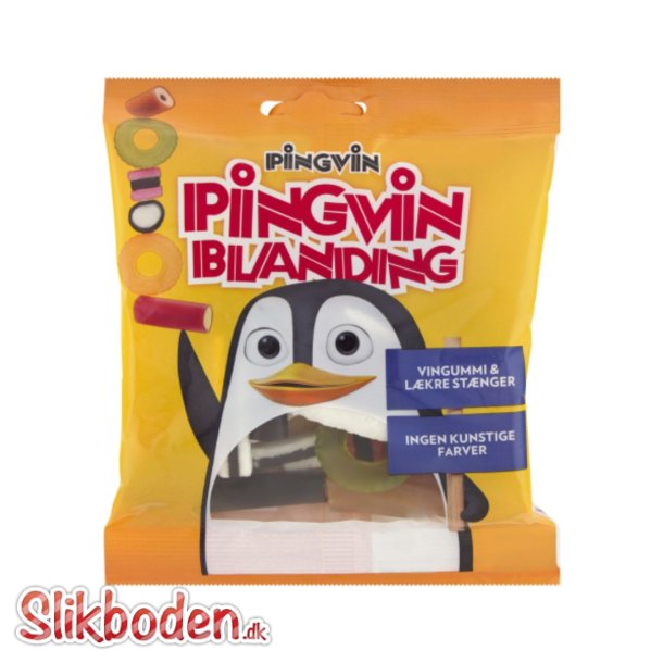 Toms Pingvin Blanding 1x130 g 