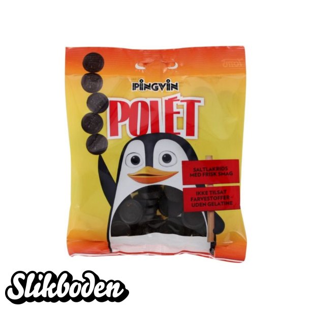 Toms Poletter 1 x 110 g