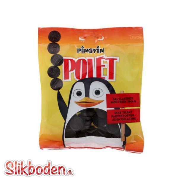 Toms Poletter 1 x 110 g