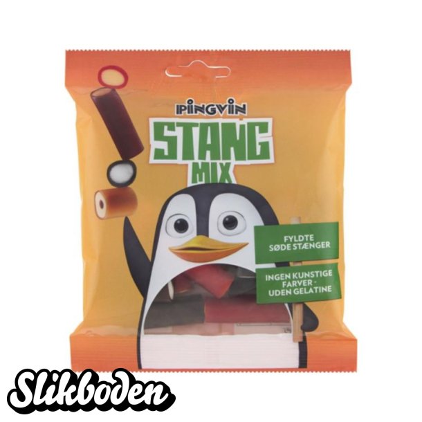 Toms Stang Mix 1 x 130 g