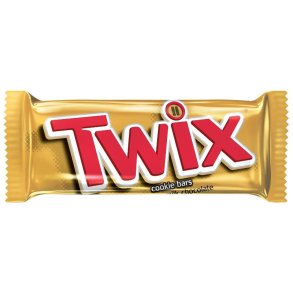 Twix 1 stk.