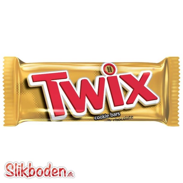 Twix 1 stk.